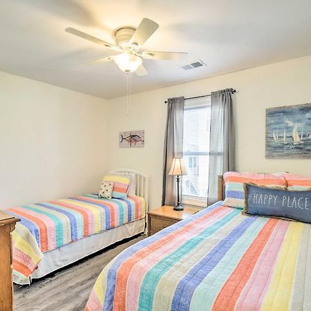 Freshly Remodeled Beach House, Steps To Shore Sunset Beach Extérieur photo