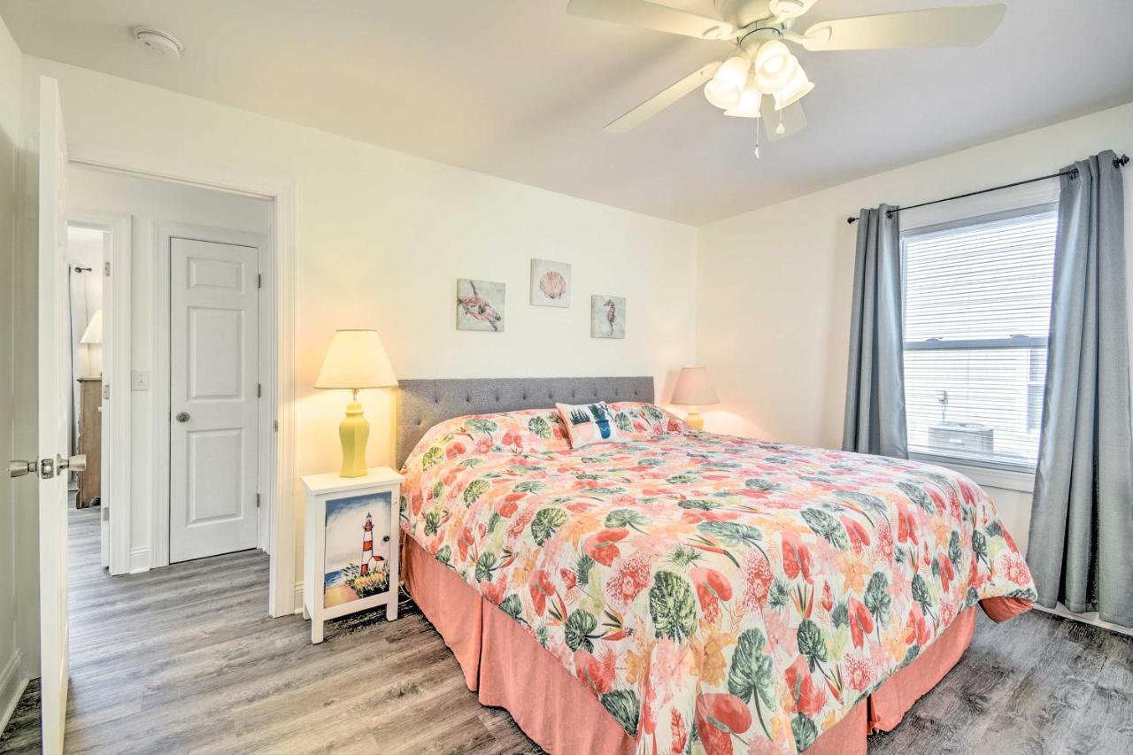 Freshly Remodeled Beach House, Steps To Shore Sunset Beach Extérieur photo