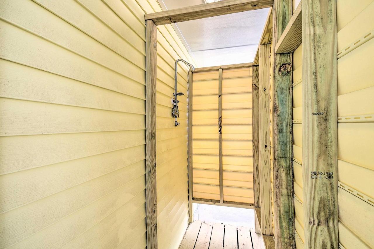 Freshly Remodeled Beach House, Steps To Shore Sunset Beach Extérieur photo
