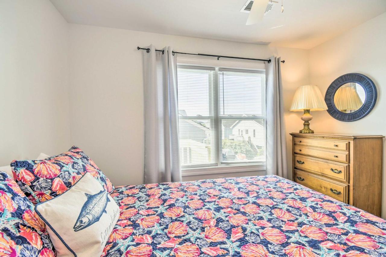 Freshly Remodeled Beach House, Steps To Shore Sunset Beach Extérieur photo